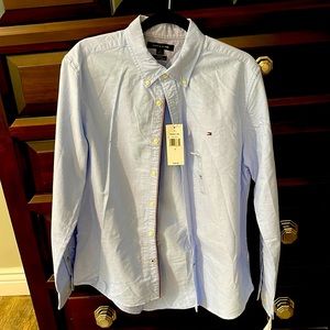 Tommy Hilfiger button down